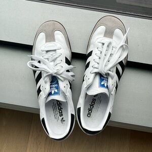 Adidas Samba OG Shoes